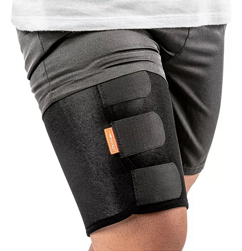 Coxal Ajustável 3 Fechos Hidrolight