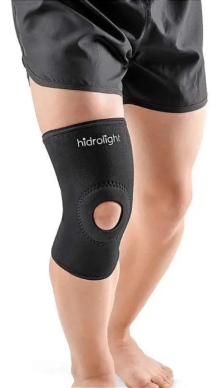 Joelheira Neoprene Suporte de Rótula Hidrolight — foto 2