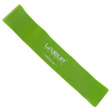 Mini Band Média Liveup Sports