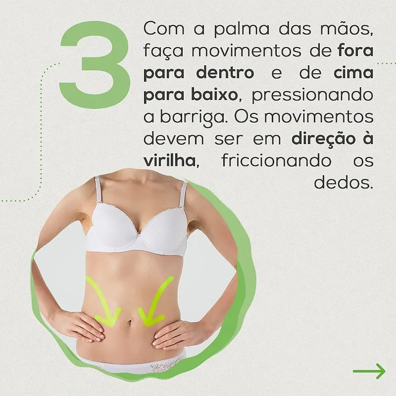 Fisiofort Slim Creme Redutor 150g — foto 4