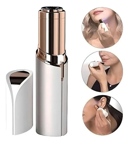 Depilador Facial Caneta Recarregável USB — foto 2