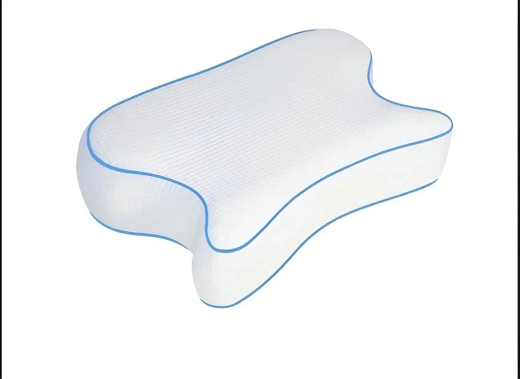Travesseiro Compact Para Uso De Cpap 201907 Perfetto