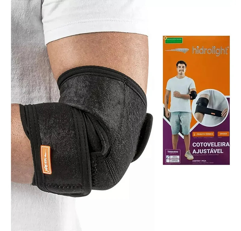 Cotovelo Ajustável Hidrolight OR43