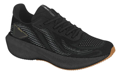Tenis Masculino Preto 4938101 Actvitta
