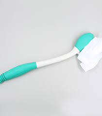 Bastão para Higiene Íntima Longevitech 38cm — foto 2