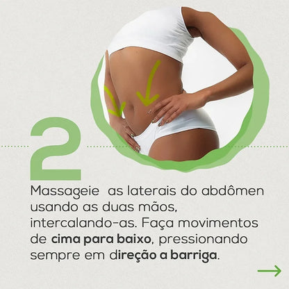 Fisiofort Slim Creme Redutor 150g — foto 3