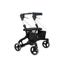 Andador Freedom Walker Dobrável