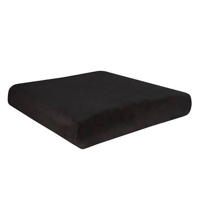 Almofada Quadrada Látex Confort Seat Perfetto