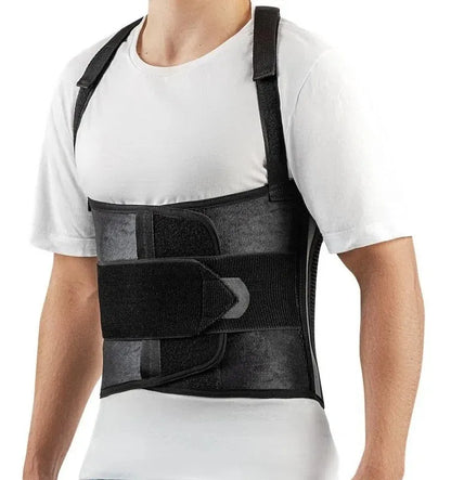 Colete Putti Comfort Air Corretor Postural — foto 3