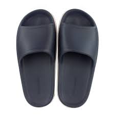 Chinelo Boa Onda Ultra Preto Conforto — foto 2