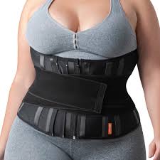 Cinta Modeladora Slim Waist H77 — foto 2