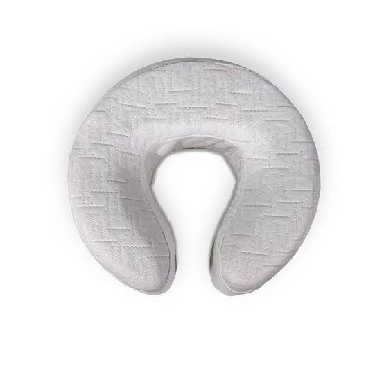 Almofada Facial Pós Cirúrgica Rosto Longevitech