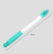Bastão para Higiene Íntima Longevitech 38cm — foto 3