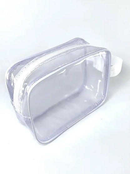 Necessaire Transparente Organizadora — foto 3
