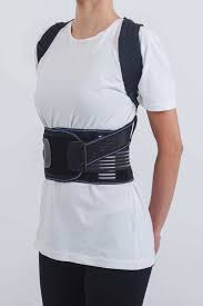 Corretor Postural Ajustável Tovcare — foto 4