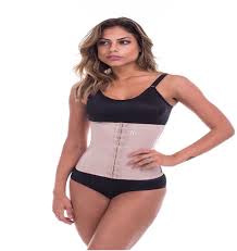 Faixa Abdominal com Barbatanas Biobela — foto 2