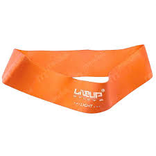 Mini Band Leve Liveup Sports — foto 2
