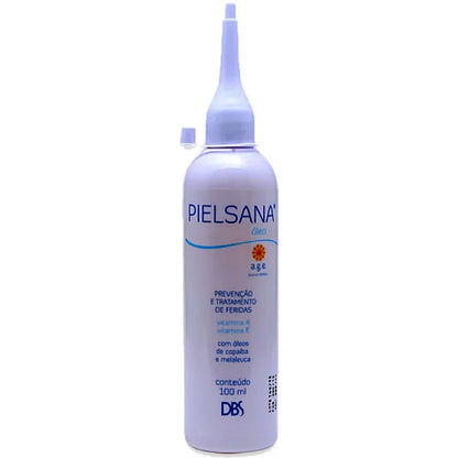 Óleo de Girassol Pielsana A.G.E 100ml