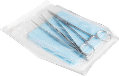 Kit Curativo Simples Kolplast Esterilizado — foto 2