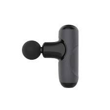Mini Massageador Portátil 5 Acessórios
