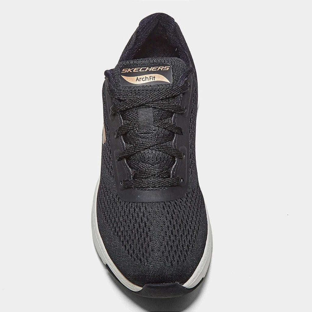 Tênis Skechers Arch Fit Feminino Corrida - Caminhada