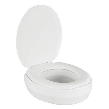 Assento Elevado almofadado 13,5 cm Mebuki