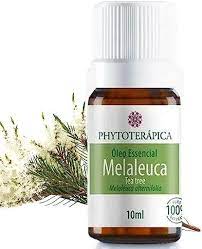 Óleo Essencial Melaleuca 10ml Phytoterápica — foto 2