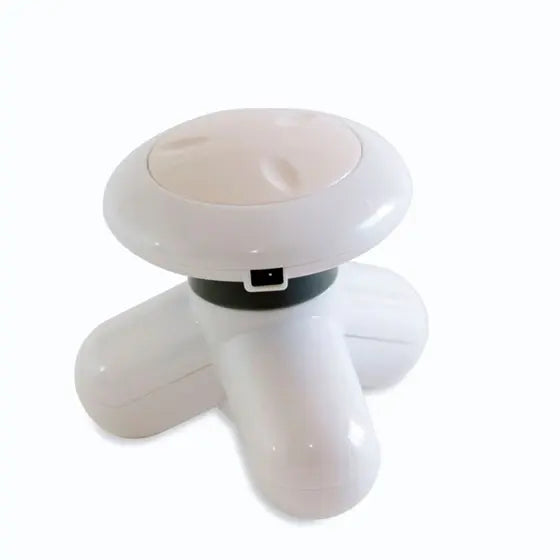 Mini Massageador Portátil Supermedy — foto 2