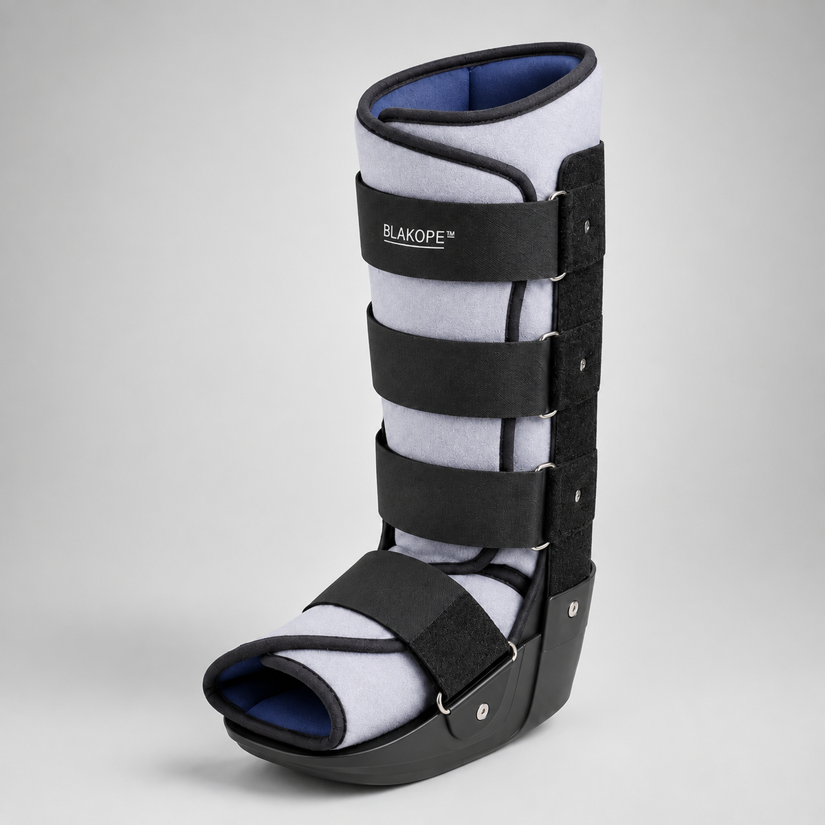 Bota Ortopédica Imobilizadora RoboFoot
