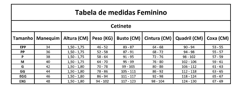 Cinta Cirúrgica Cavada Alça Removível — foto 2