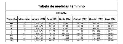 Cinta Cirúrgica Cavada Alça Removível — foto 2