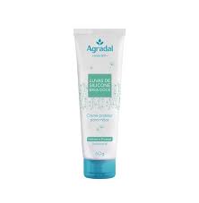Creme Luvas de Silicone Agradal 60g — foto 2