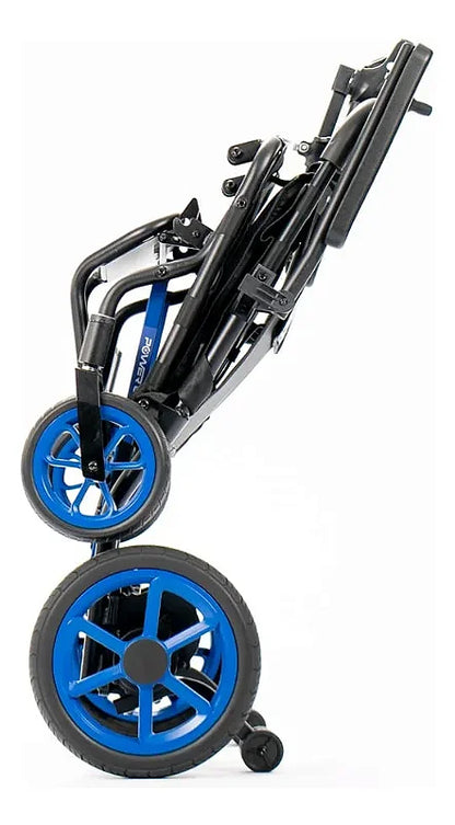 Cadeira de Rodas Motorizada Compacta Livi — foto 6