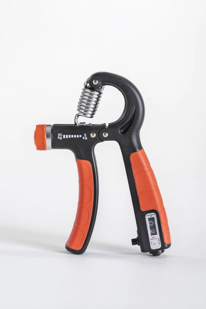Hand Grip Ajustável com Contador