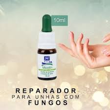 Micotin Reparador para Unhas 10ml — foto 3