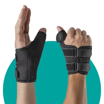 Órtese Imobilizadora Polegar Neoprene Direita — foto 3