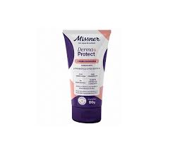 Creme Barreira Missner Derma Protect 60g — foto 2