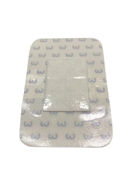 Curativo PU 5x7,2cm Absorvente Skinupper — foto 3
