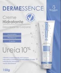 Creme Hidratante Dermessence Ureia 10% 150g — foto 3