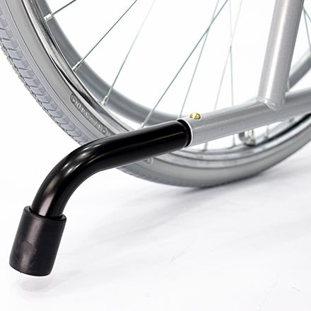Cadeira de Rodas Paris Reclinável 120kg — foto 6