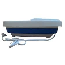 Hidromassageador para Pés 110V Supermedy — foto 3