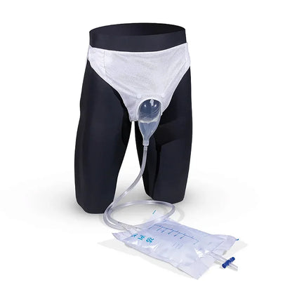 Coletor de Urina Feminino Longevitech Conforto