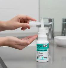 Riohex 0,2% Dermo Suave 100ml — foto 2