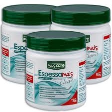 Espessante Alimentar Espessamais 150g — foto 2