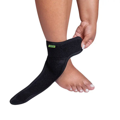 Tornozeleira Ajustável Flex Mercur