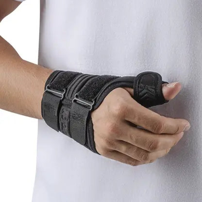 Órtese Imobilizadora Polegar Neoprene Direita — foto 2