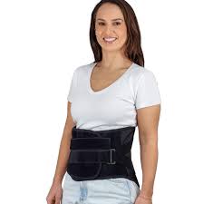 Colete Postural Putti Max Baixo Hidrolight