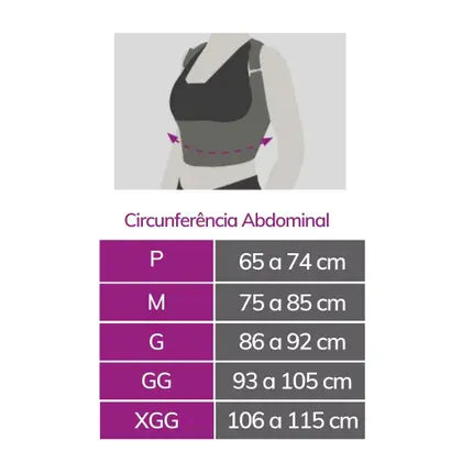 Corretor de Postura Boost Hidrolight — foto 3