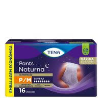 Fralda Tena Pants Noturna 16 Unidades