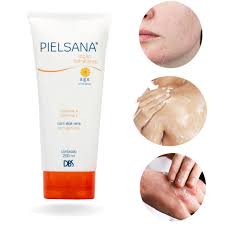 Pielsana Loção Hidratante Sem Perfume 200ml — foto 3